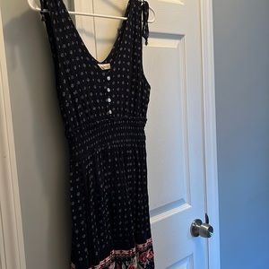 Womens sundress